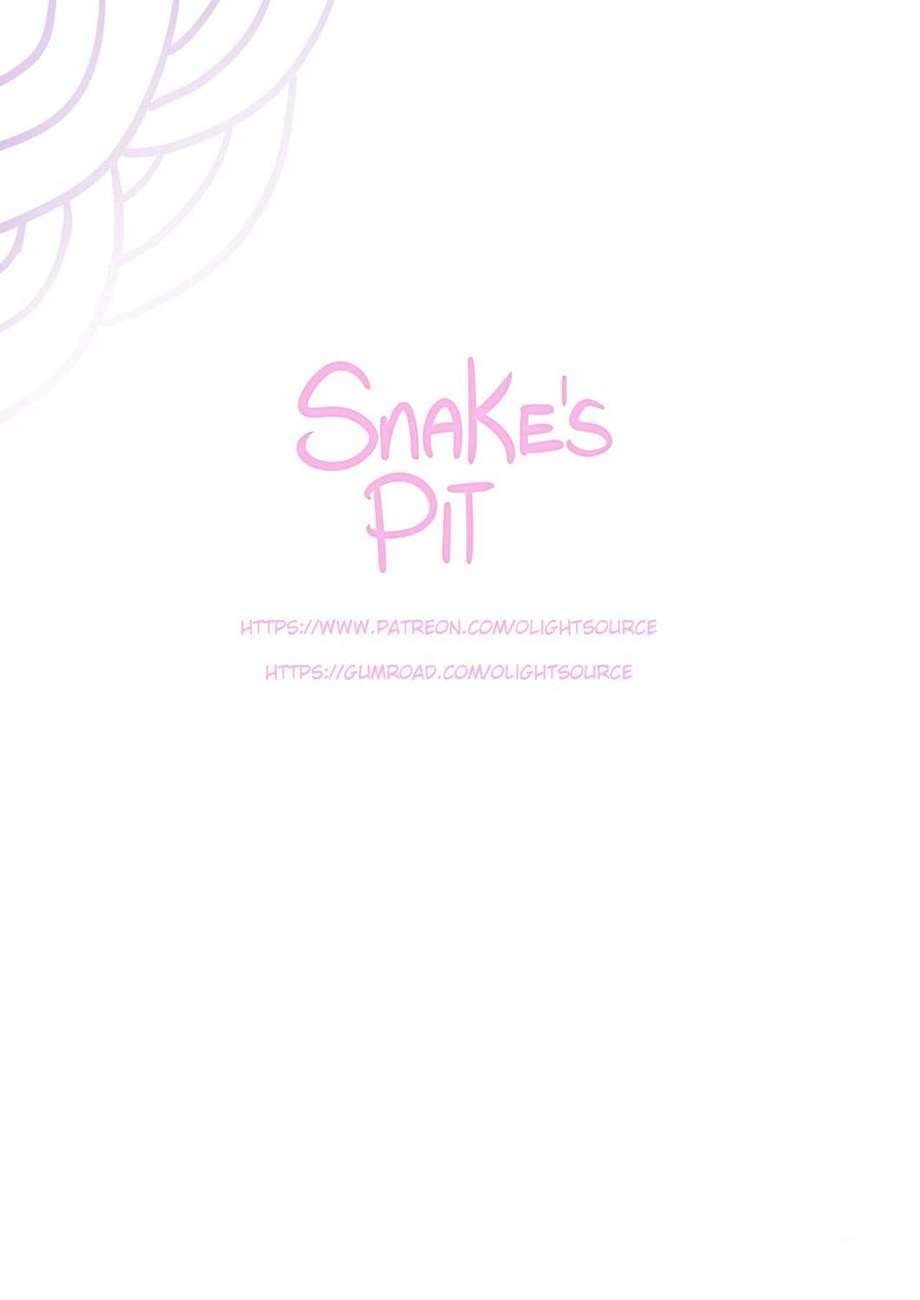 Snakes Pit Naruto 27